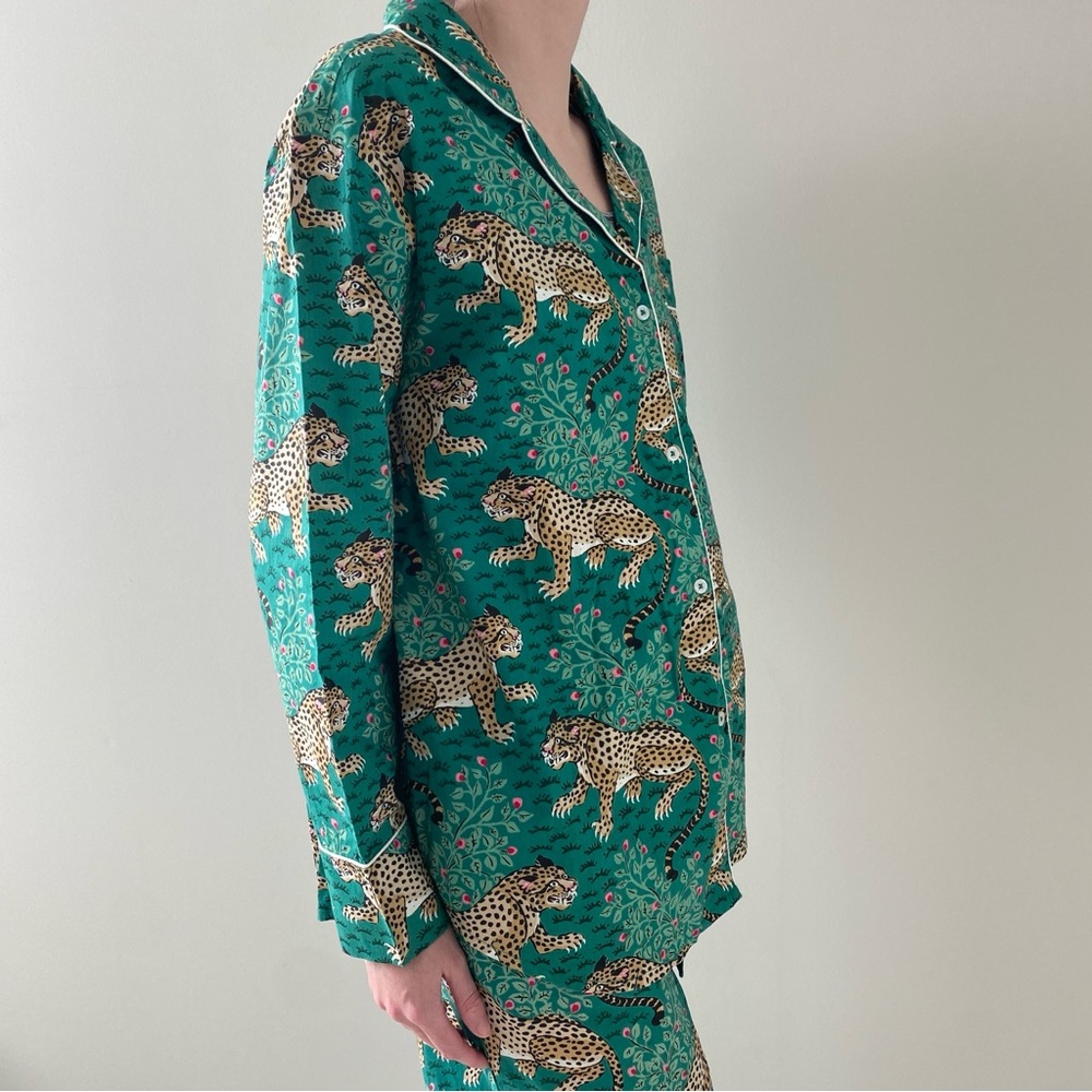 Print Fresh Matching PJ Set